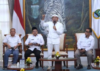 Pemprov Jabar Resmi Larang Study Tour dan Wisuda, Ini Ketentuan Lengkapnya