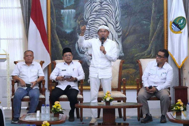 Pemprov Jabar Resmi Larang Study Tour dan Wisuda, Ini Ketentuan Lengkapnya