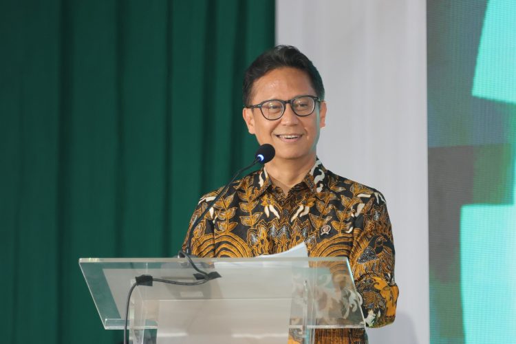 Menkes Budi: Yang Gajinya Rp15 Juta Biasanya Lebih Sehat dari yang Rp5 Juta
