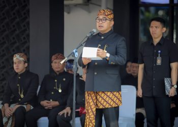 Hardiknas 2025, Wali Kota Farhan Ajak Semua Pihak Wujudkan Pendidikan Bermutu