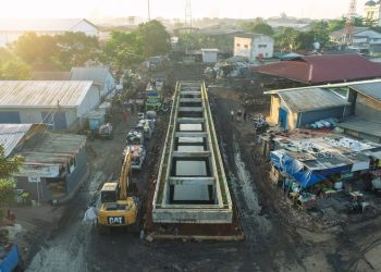 Darurat Sampah, Pemkot Bandung Ambil Alih Pengelolaan di Sejumlah Pasar