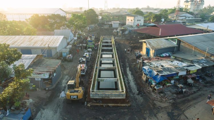 Darurat Sampah, Pemkot Bandung Ambil Alih Pengelolaan di Sejumlah Pasar