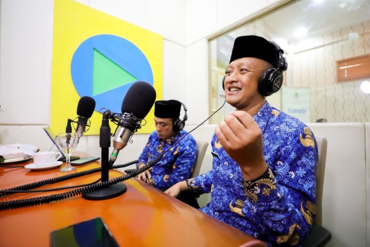 Smart City Bandung Jadi Rujukan Nasional, Pemkot Terus Genjot Transformasi Digital