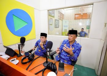 Pemkot Bandung Genjot Layanan Digital, Warga Makin Mudah Urus Keperluan Publik