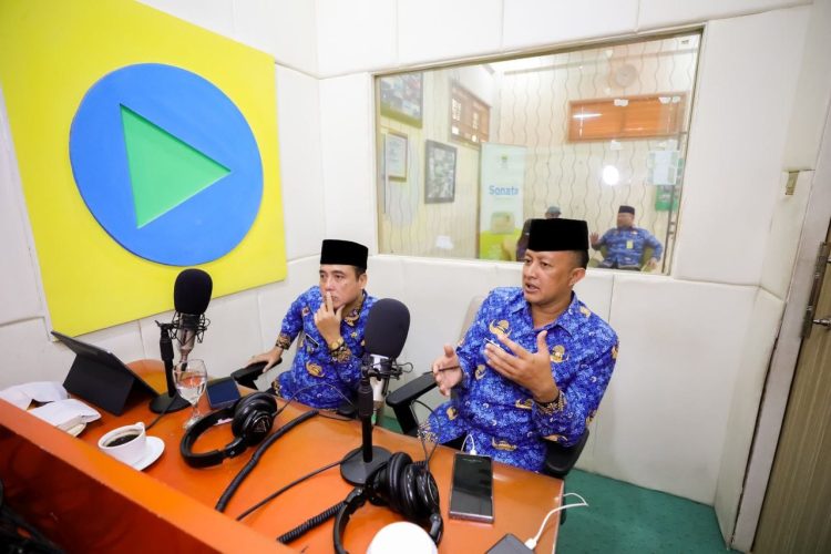 Pemkot Bandung Genjot Layanan Digital, Warga Makin Mudah Urus Keperluan Publik