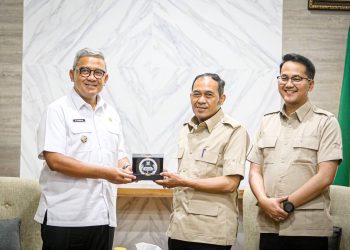Bandung-Cimahi Sepakat Perkuat Sinergi Wilayah dan Infrastruktur Kawasan Perbatasan
