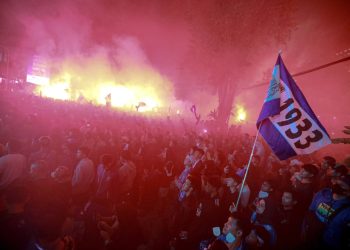 Persib Juara Deui! Wali Kota Bandung Ajak Bobotoh Rayakan dengan Tertib