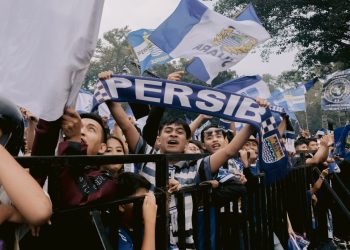 Selebrasi Juara Persib, Wali Kota Farhan: Rayakan dengan Santun, Jaga Kondusifitas!