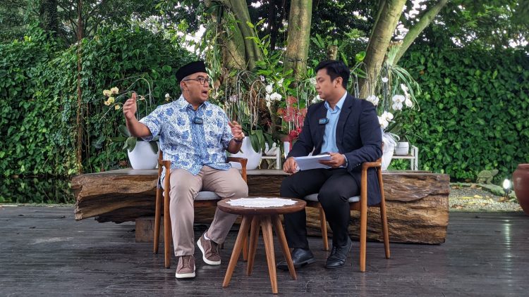 Farhan Pastikan SPMB 2025/2026 Transparan & Online, Ini Jadwal Lengkapnya!