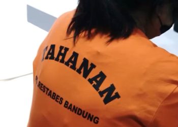 Pengemudi Penabrak Siswa SMAN 5 di Jalan Anggrek Ditetapkan sebagai Tersangka