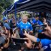 Farhan Siap Beli Saham Persib: Tabungan Sudah Disiapkan