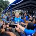 Wali Kota Bandung Soroti Sejumlah Hal Pasca Pawai Juara Persib
