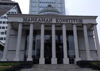 MK Putuskan SD-SMP Swasta Wajib Gratis, Pemerintah Harus Biayai
