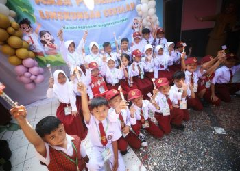 Pemkot Bandung Dukung Sekolah Swasta Gratis: Sudah Saatnya Semua Anak Bisa Sekolah Tanpa Biaya