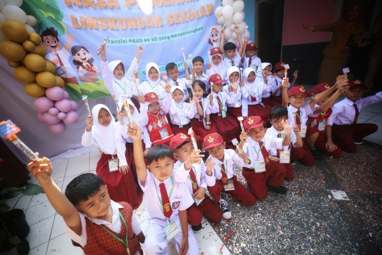 Pemkot Bandung Dukung Sekolah Swasta Gratis: Sudah Saatnya Semua Anak Bisa Sekolah Tanpa Biaya