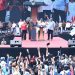 May Day 2025, Prabowo Janji Cari Solusi Penghapusan Outsourcing