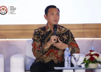 Ketua KPI Dorong Media Bangun Citra Positif Polri Lewat Siaran yang Mendidik