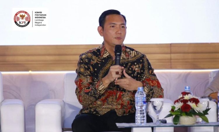 Ketua KPI Dorong Media Bangun Citra Positif Polri Lewat Siaran yang Mendidik
