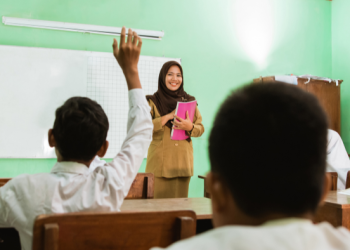 Anggota Komisi X DPR: Gaji Guru Idealnya Rp 25 Juta per Bulan, Demi Pendidikan Bermartabat