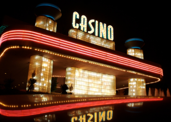 Belajar dari Thailand dan UEA, DPR Buka Wacana soal Legalitas Kasino di Indonesia