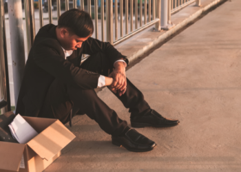 Jumlah Pengangguran Tembus 7,28 Juta Orang di Indonesia, Banyak yang Masih Mencari Pekerjaan