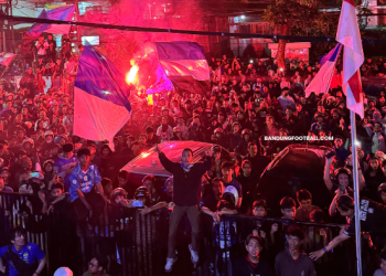 Laga Terakhir Persib Dimajukan ke 24 Mei, Bobotoh Bisa Konvoi di Hari Minggu