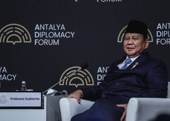 Prabowo Ingin Bangun Kampung Indonesia Dekat Masjidil Haram, Siap Bahas dengan MBS