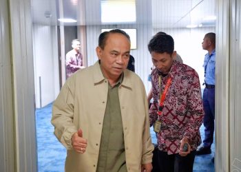 Jaksa: Budi Arie Diduga Terima 50 Persen Komisi dari Situs Judol yang Tak Diblokir