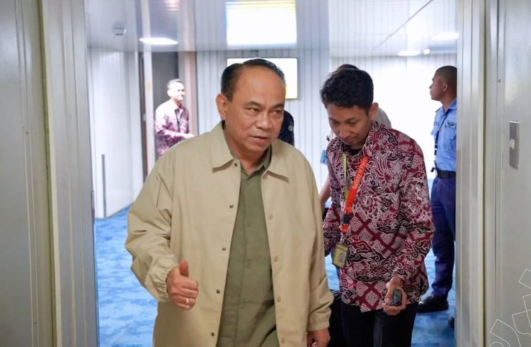 Jaksa: Budi Arie Diduga Terima 50 Persen Komisi dari Situs Judol yang Tak Diblokir