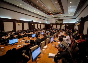 Pawai Juara Persib Digelar 25 Mei di Kota Bandung, Ini Rute Awal & Titik Kumpulnya!