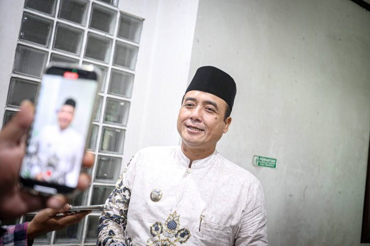 Pemkot Bandung Tunjukkan Komitmen Lewat Program Kecil yang Berdampak Nyata