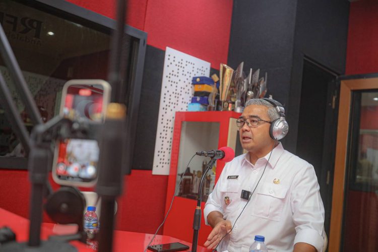 Timbulan Sampah Baru Jadi Fokus Utama Pemkot Bandung Hingga Juni 2025