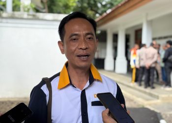 Pawai Persib 25 Mei, Bandros & TMB di Sejumlah Rute Dihentikan Sementara