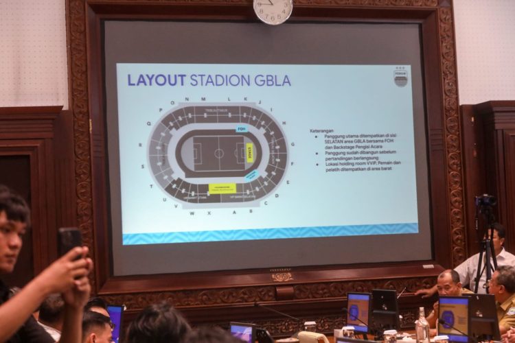 Resmi! Pawai Juara Persib Digelar 25 Mei di Kota Bandung, Ini Rute Lengkapnya