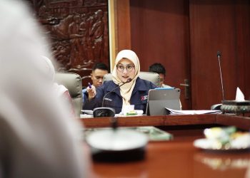 Serius Tangani HIV/AIDS, Pemkot Bandung Tegaskan Bakal Gandeng Banyak Pihak