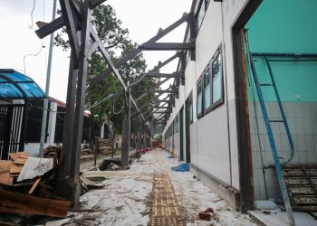 Pemkot Bandung Pastikan Hak Siswa Terjaga dalam Proses Pemindahan SLBN A Pajajaran