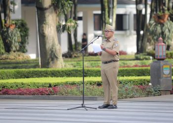 Gantikan PPDB, SPMB Resmi Diterapkan di Bandung: Farhan Minta ASN Aktif Sosialisasi
