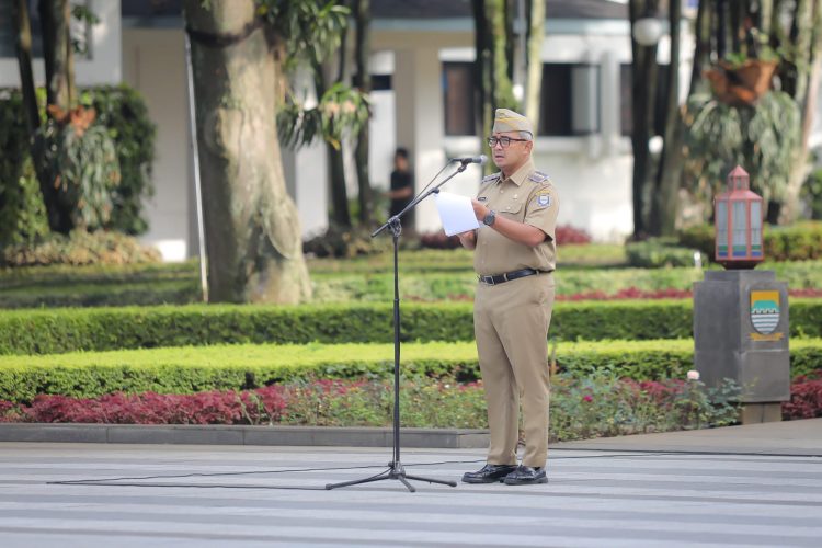 Gantikan PPDB, SPMB Resmi Diterapkan di Bandung: Farhan Minta ASN Aktif Sosialisasi