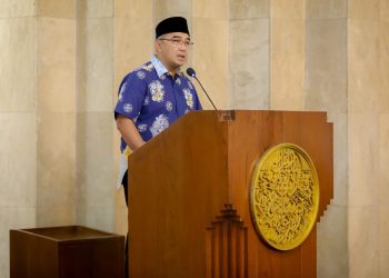 Wali Kota Bandung: Kurban Merata, Sampah Terkendali Selama Iduladha 2025