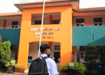 Kementerian dan Wali Kota Bandung Kompak Kawal SPMB: Tidak Ada Lagi Jual-Beli Kursi