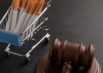 28 Juta Batang Rokok Ilegal Dimusnahkan di Bandung, Ada yang Terbuat dari Daun Talas