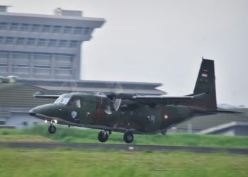 Bandung Tak Menyerah! Upaya Hidupkan Kembali Bandara Husein Terus Didorong