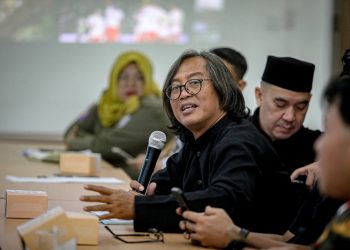 Bangunan Liar hingga PKL Liar, Satgas Yustisi Akan Tertibkan Secara Terpadu