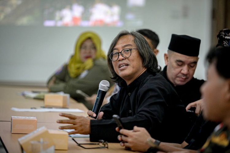 Bangunan Liar hingga PKL Liar, Satgas Yustisi Akan Tertibkan Secara Terpadu