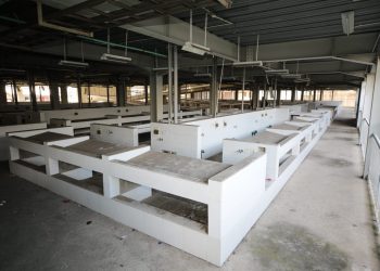 Relokasi Pedagang Pasar Cihaurgeulis Segera Dipercepat, Gedung Baru Siap Difungsikan