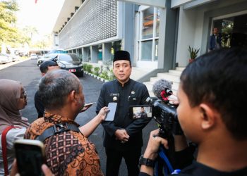 Warung dan Kios Jamu Diawasi Tim Yustisi, Minol Ilegal Akan Ditindak