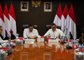 Bantu Kurangi Pengangguran, Menteri Karding Ajak Warga Berkarier ke Luar Negeri