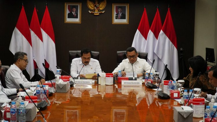 Bantu Kurangi Pengangguran, Menteri Karding Ajak Warga Berkarier ke Luar Negeri