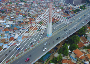 Bobotoh yang Terjatuh Saat Konvoi Persib di Flyover Pasupati Meninggal Dunia Setelah 14 Hari Dirawat