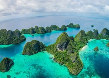 Tambang Nikel di Raja Ampat Dihentikan Sementara, Bahlil: Kita Akan Cek dan Verifikasi Lapangan 
